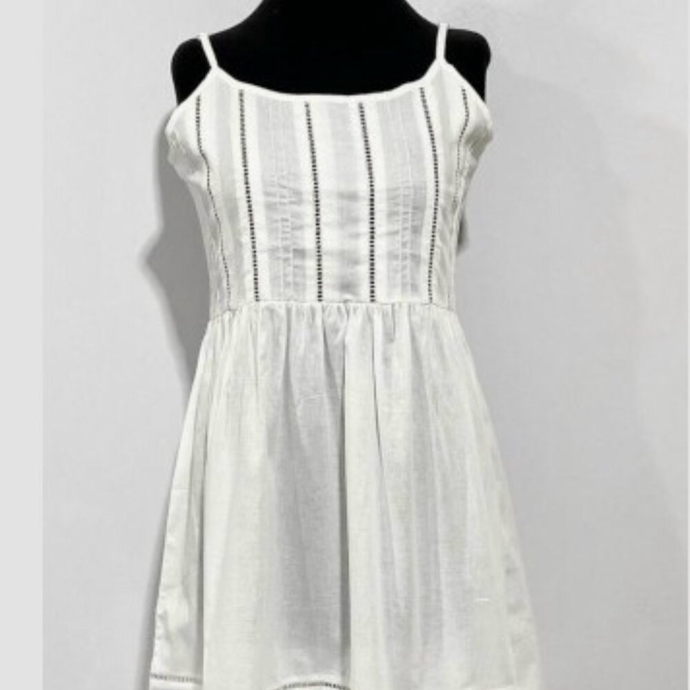 SoieRose 100% Cotton spaghetti strap - SR-1011